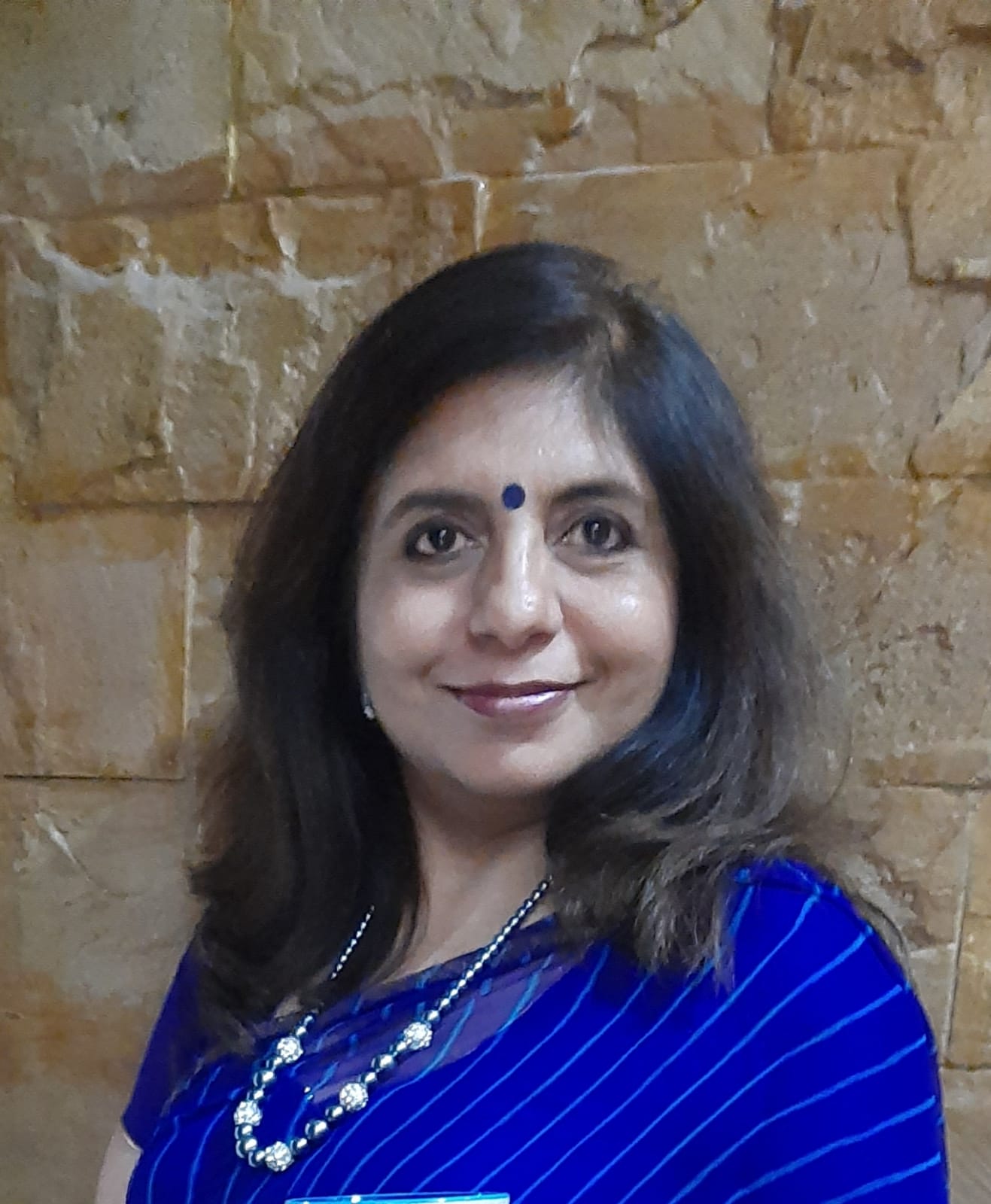 Mrs Bindu Gupta